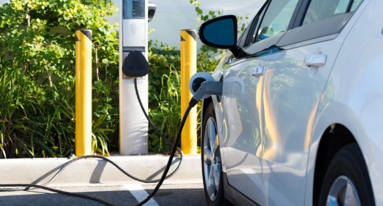 Elektrik avtomobili olan şəxslərin DİQQƏTİNƏ&nbsp;