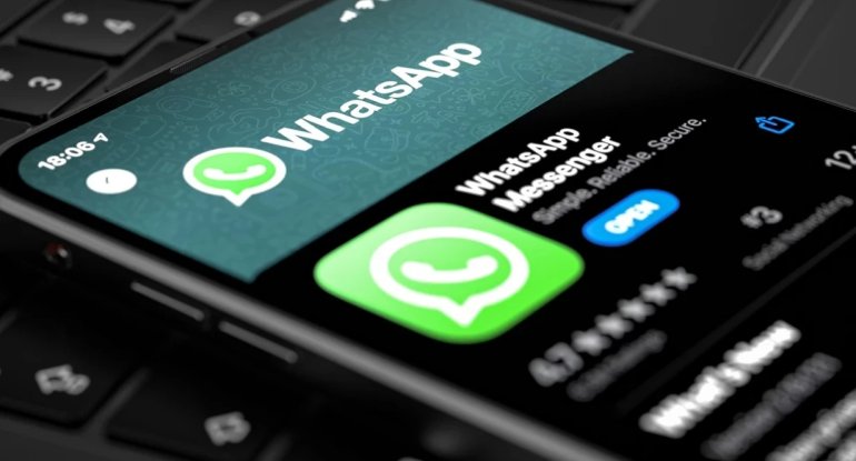 WhatsApp-a yeni funksiyalar gəlir