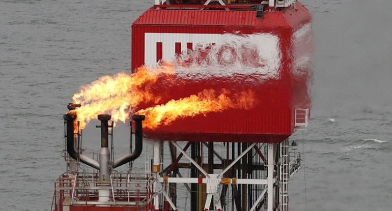 "Bloomberg": "Lukoyl" xarici aktivlərini vahid paket şəklində satmaq istəyir