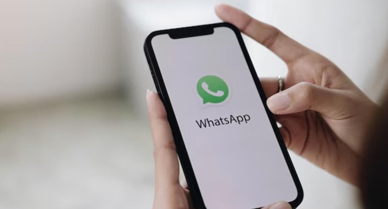 "WhatsApp" "iPhone" üçün gözlənilən funksiyanı işə saldı