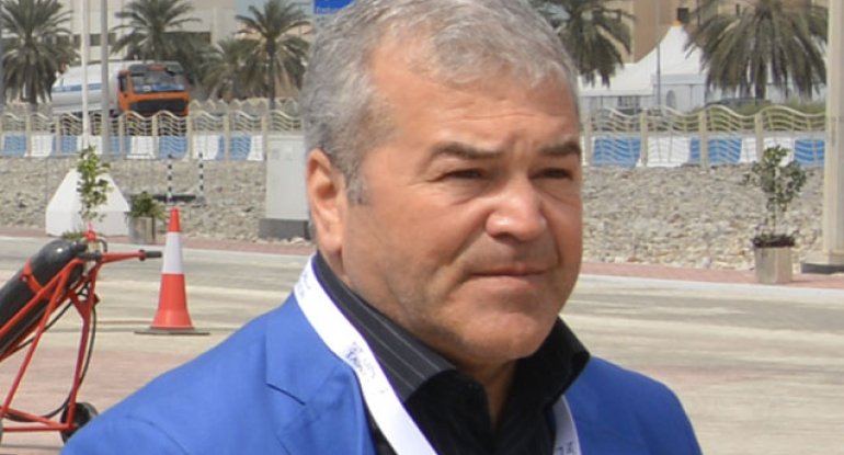 Məşhur şirkət rəhbərinə hökm oxunub