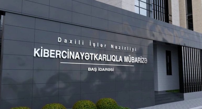 Güzəştli şərtlər vədi ilə insanları aldatdı - Kiberpolisdən əməliyyat