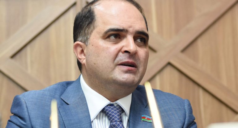 Deputatdan təklif: Həkimlərin maaşı artırılmalıdır, onkoloji xəstələrin ömrünü uzada bilərik