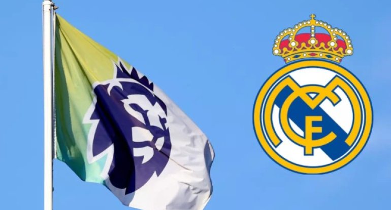 "Real Madrid"in hücumçusu Premyer Liqa yolunda