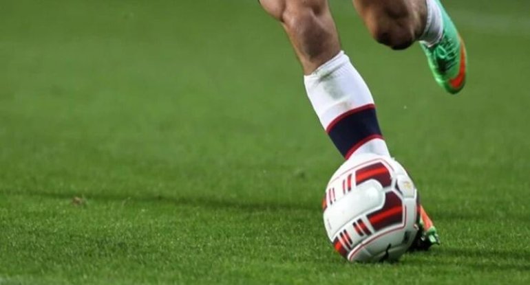 İlin futbolçusu adına namizədlər açıqlandı