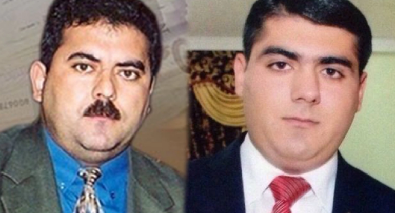 Keçmiş bankirin oğlu yenidən həbs edildi: Yarım milyonluq dələduzluq ittihamı