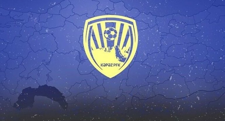 "Kəpəz"in ev oyunlarını hansı stadionunda keçirəcəyi açıqlandı