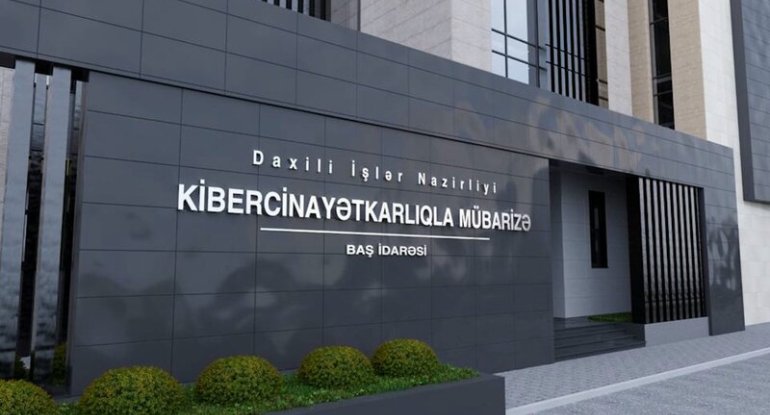 Kiberpolisdən əməliyyat: 20 nəfər saxlanıldı -&nbsp;VİDEO