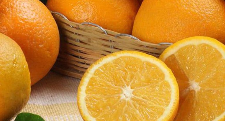 Portağalın hansı faydaları var?