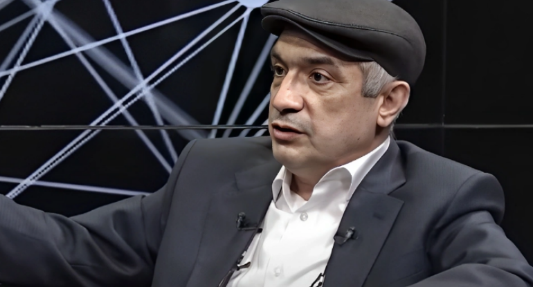 Arif Buzovnalı vəfat etdi