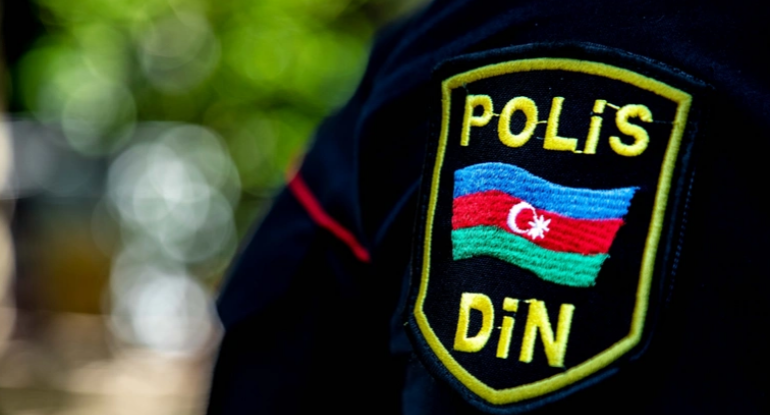 Ötən gün axtarışda olan 228 nəfər saxlanılıb
