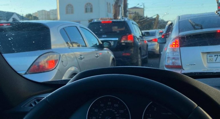 Bakının 7 kəndinin sakinlərinə şad xəbər