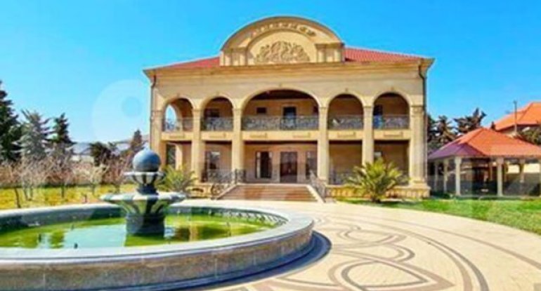 Bakıdakı sahibsiz villaları göstərib 110 min aldılar - 2 nəfər həbs edildi