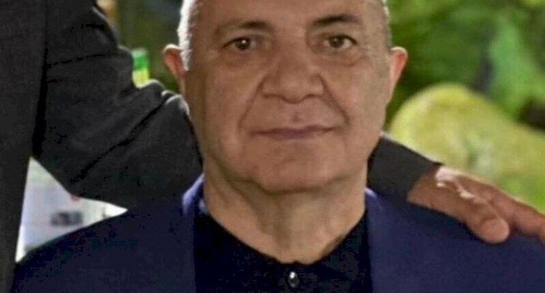 Keçmiş deputat vəfat edib