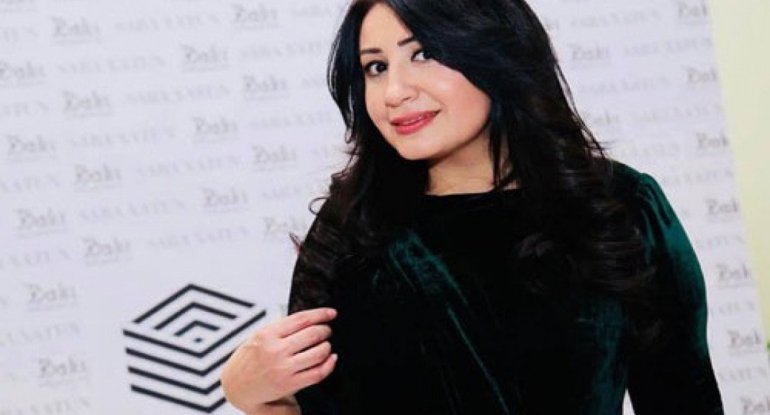 Könül Vəlibəyli dəfn edildi&nbsp;