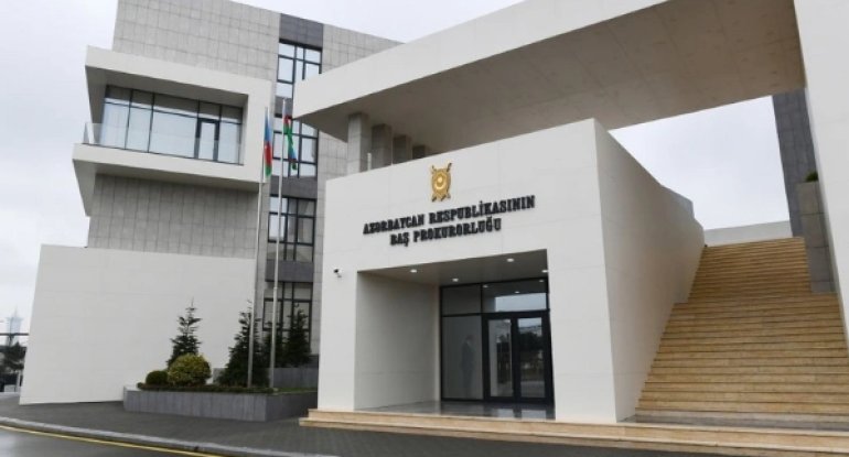 Ofisiantların ölümünə görə "Lake Hotel"in icarədarı həbs edilib