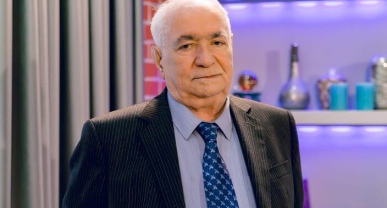 Bundan sonra rahat ölmək olar - Vahid Əziz