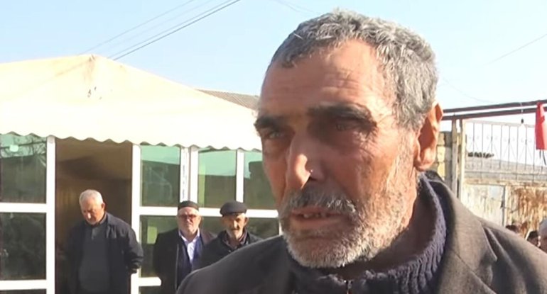 &ldquo;Zəng etdilər ki, uşağınız dördüncü mərtəbədən özünü atıb&rdquo; - VİDEO