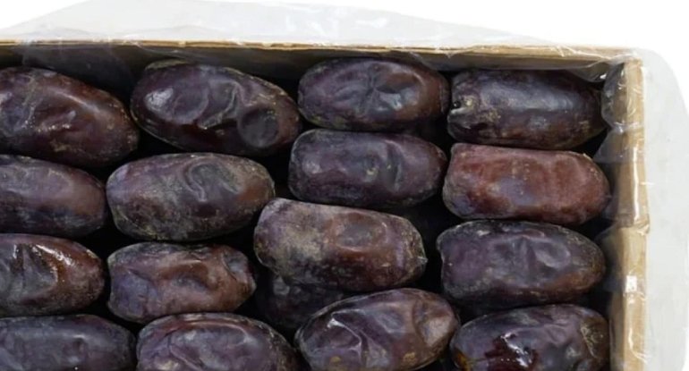 Xurmanın təəccübləndirən 3 FAYDASI