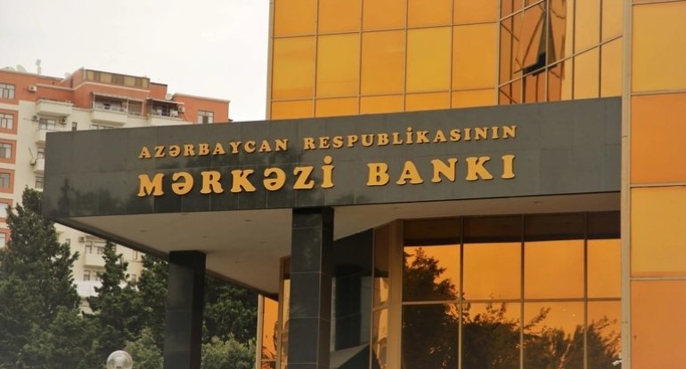 Mərkəzi Bank dayanıqlılıqla bağlı strateji fəaliyyət istiqamətlərini açıqlayıb