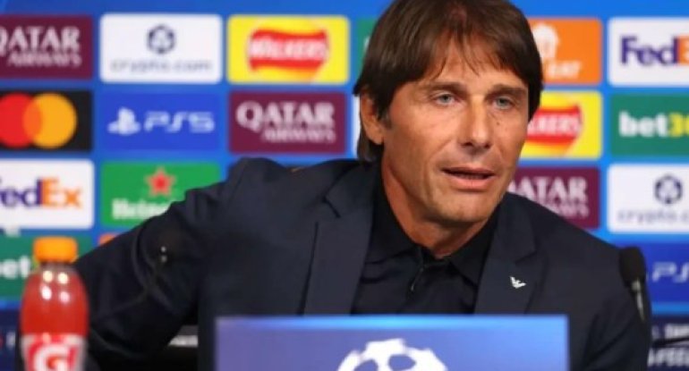 Konte: &ldquo;Qarabağ&rdquo; Çempionlar Liqasının kəşfidir