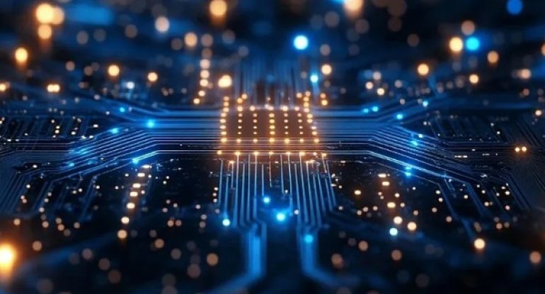 Kvant internetinə gedən yolda vacib bir addım - Molekulyar kubit nədir?