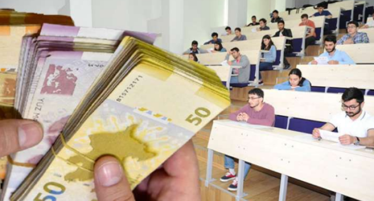 Bu günün valyuta məzənnələri