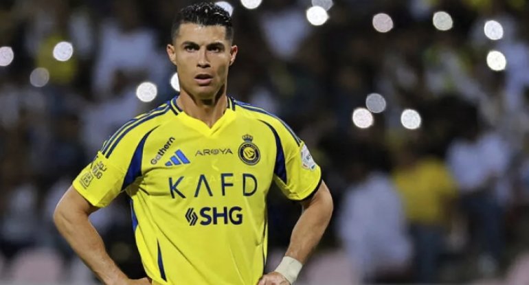 Kriştiano Ronaldonun bioloji yaşı təəccübləndirdi
