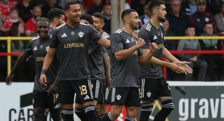 &ldquo;Napoli&rdquo; -&nbsp;&ldquo;Qarabağ&rdquo; oyununu bu telekanal yayımlayacaq