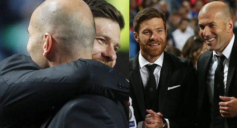 "Real"ın ulduzları Xabi Alonsodan narazıdır - Zidan gəlir?