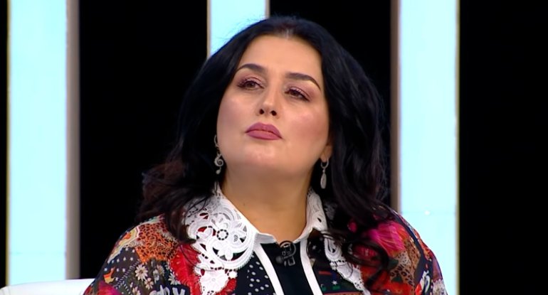 Çox biabırçı! Tərbiyəsizlikdir - Elza Seyidcahan