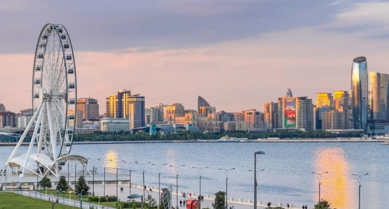 Sabah 20 dərəcə isti olacaq