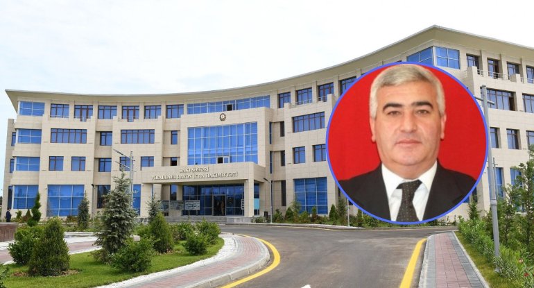 İcra başçısı işçilərini 3 fəndən imtahan edir? - RƏSMİ AÇIQLAMA