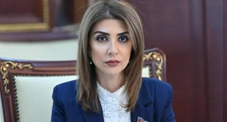 Deputatdan qızına aid olduğu deyilən görüntülərlə bağlı&nbsp;AÇIQLAMA