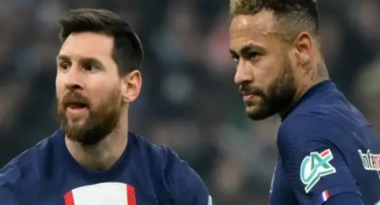 Azarkeşlər şokdadır: Neymarın futbolçu karyerası başa çatmaq üzrədir