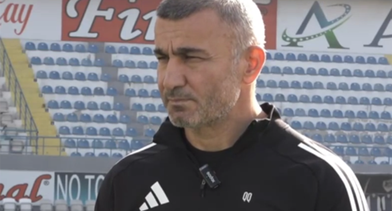 &ldquo;ÇL-ə düşməyimizdə ən böyük pay sahiblərindən biri Nərimandır&rdquo;