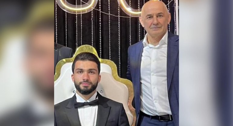 &ldquo;Uşaqlıqdan Musada böyük istedad olmayıb&rdquo; - Əmisi