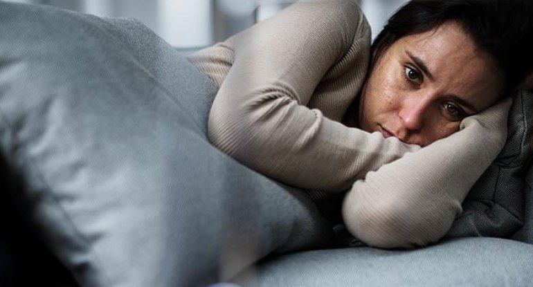 Qış depressiyasından qoruyan 4 tövsiyə: Kimlər daha həssasdır?