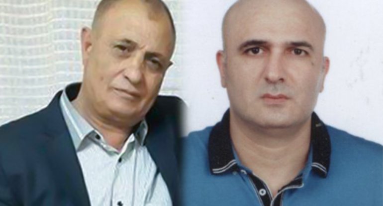 10 il sonra qətlə görə tutulmuşdu - Hökm oxundu