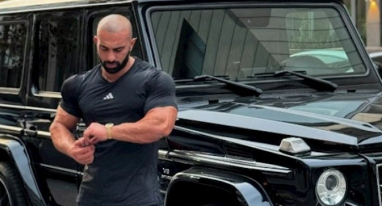 "Çaqayev" Bakıdakı idman zalını satdı &mdash; İddialara cavab verdi