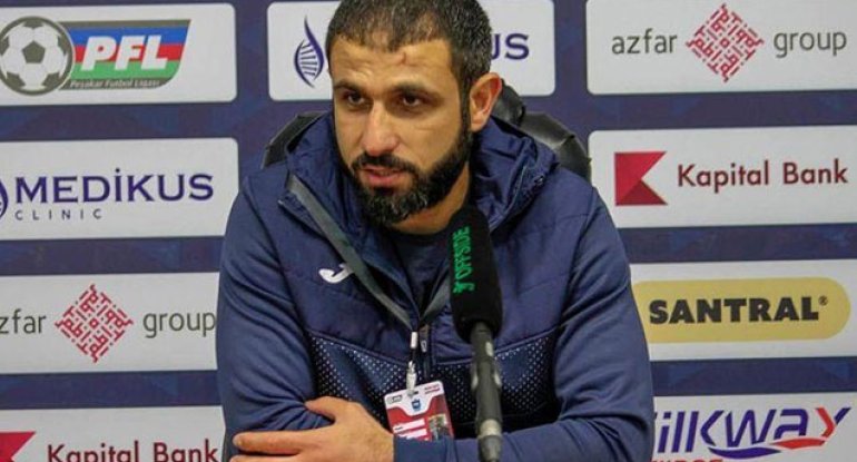 Rəşad Sadıqov: "Biz hər zaman gerçəkləri deyirik"