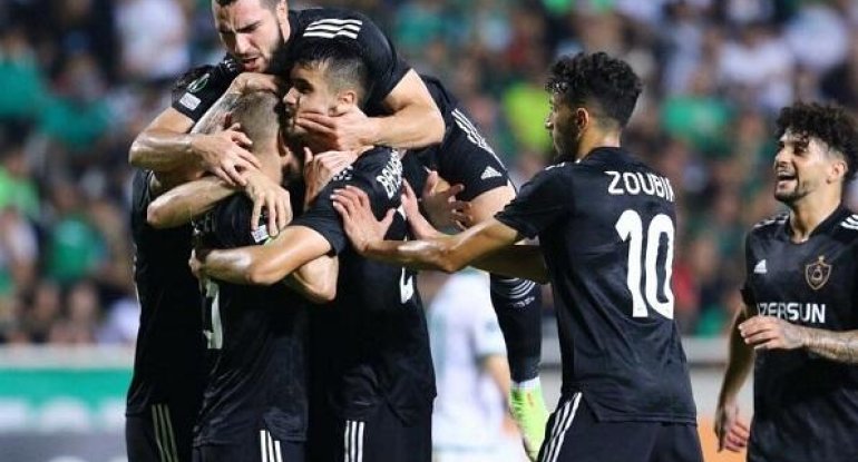 Bu gün&nbsp;&ldquo;Qarabağ&rdquo;ın oyunu var