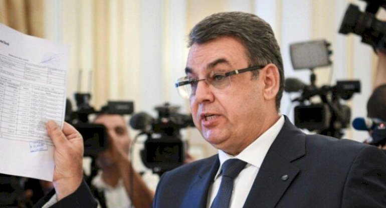 Rəşad Dağlının vəkilinin şikayəti ilə həbs olunan məşhur azadlığa çıxdı