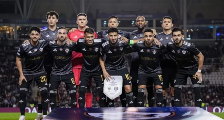 &ldquo;Qarabağ&rdquo; Çempionlar Liqasında neçə milyon qazanıb? - SİYAHIDA YERİ