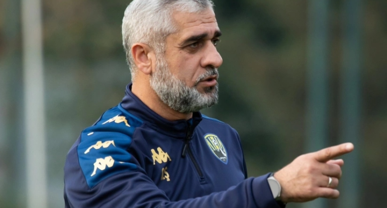 Adil Şükürovun yeni klubu bəlli oldu