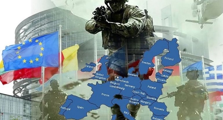 Ukrayna üzrə "gizli plan" Qərbi parçaladı: ABŞ "soyuq savaşı" Avropa məkanına keçirir