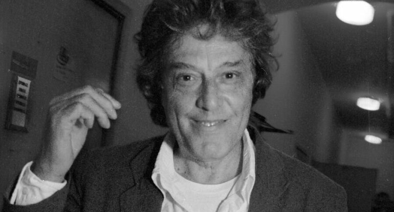 "Oscar" mükafatlı dramaturq VƏFAT ETDİ