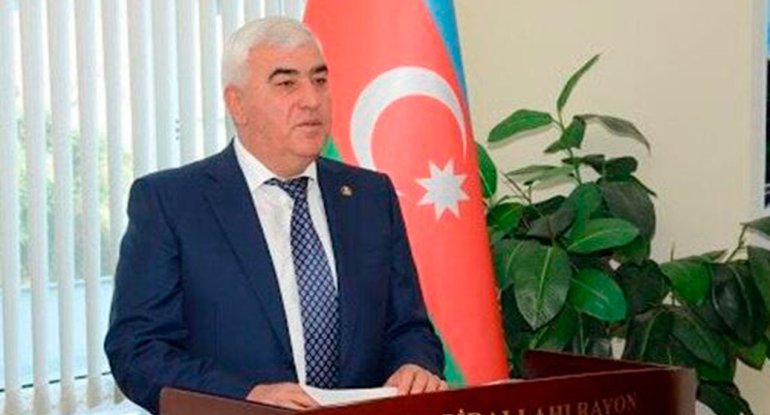 İcra başçısına ağır itki