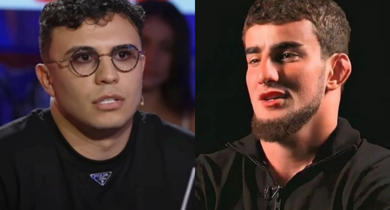 Azərbaycanlı bloqeri döyməsinə görə MMA döyüşçüsü bu cəzanı alacaq