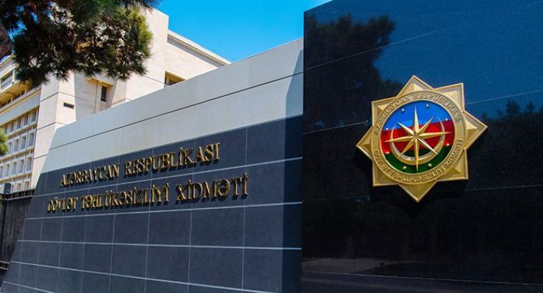 Cəmil Həsənlinin şahid qismində ifadəsi alındıqdan sonra sərbəst buraxılıb - YENİLƏNİB